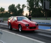 SteveRacingJune09 108